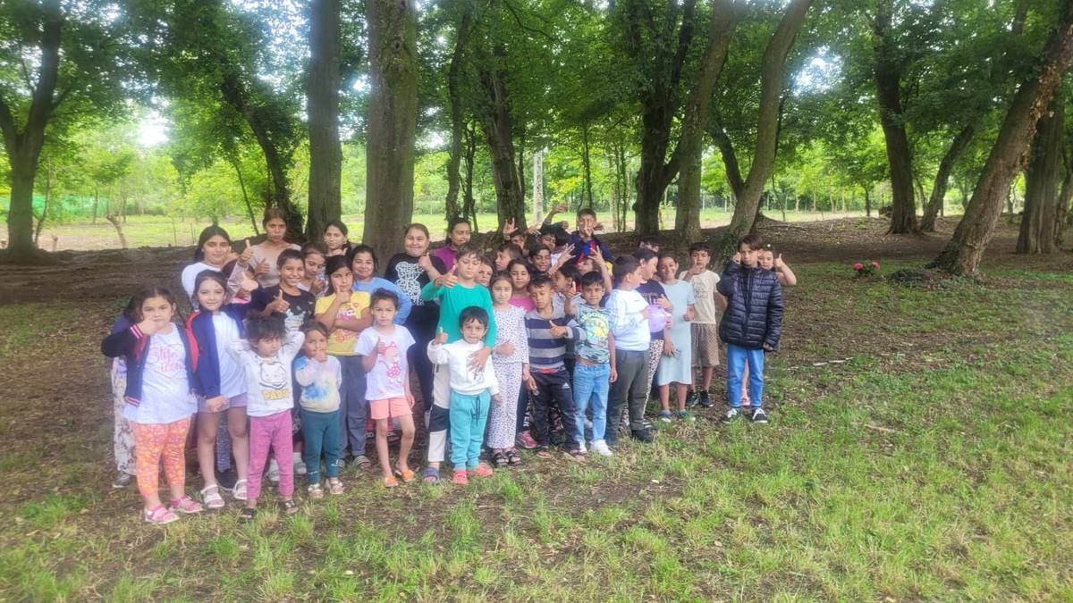 Excursie copii
